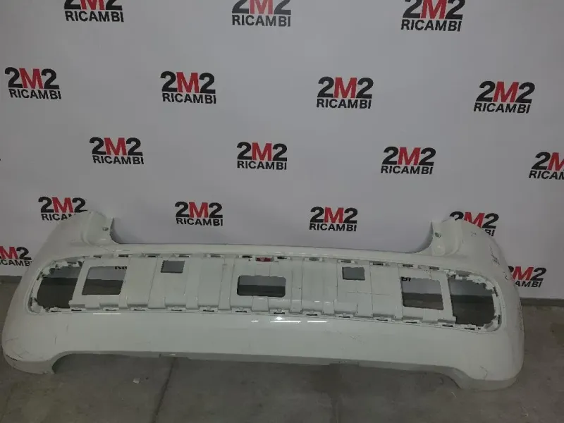 Paraurti POST 71777593 Fiat Panda II 2012