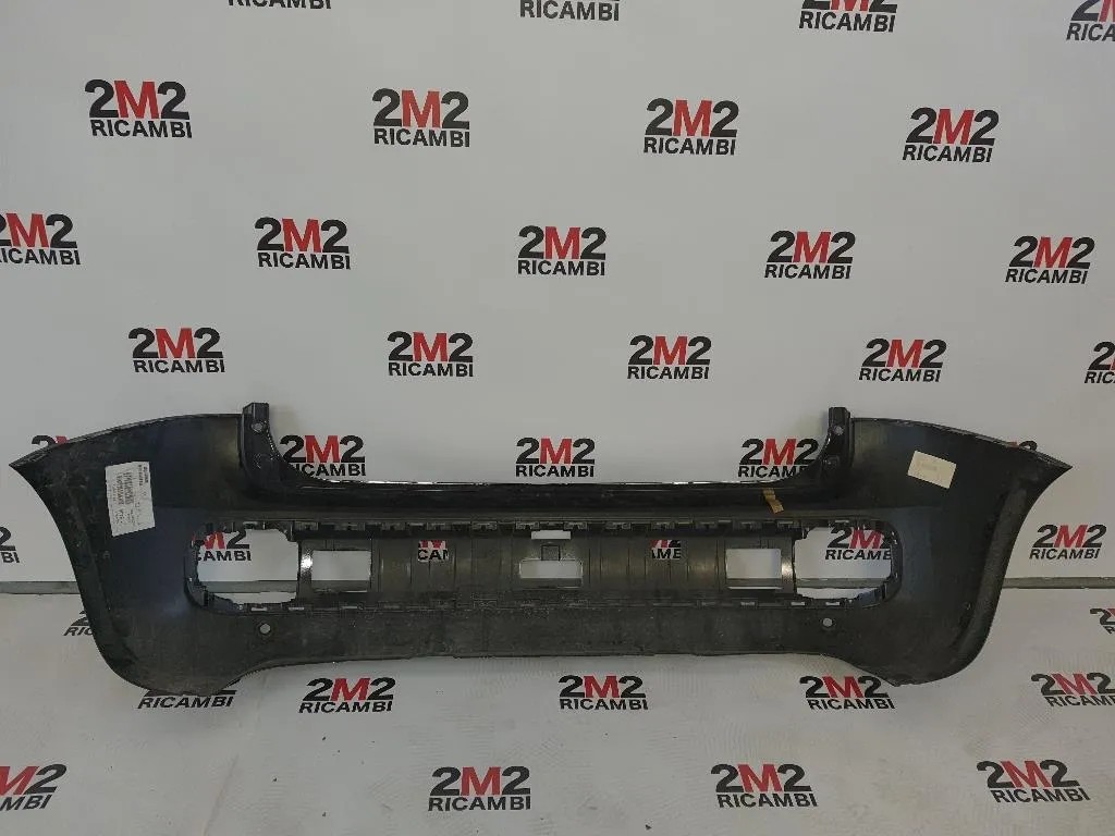 Paraurti POST 735555151 Fiat Panda III 2012