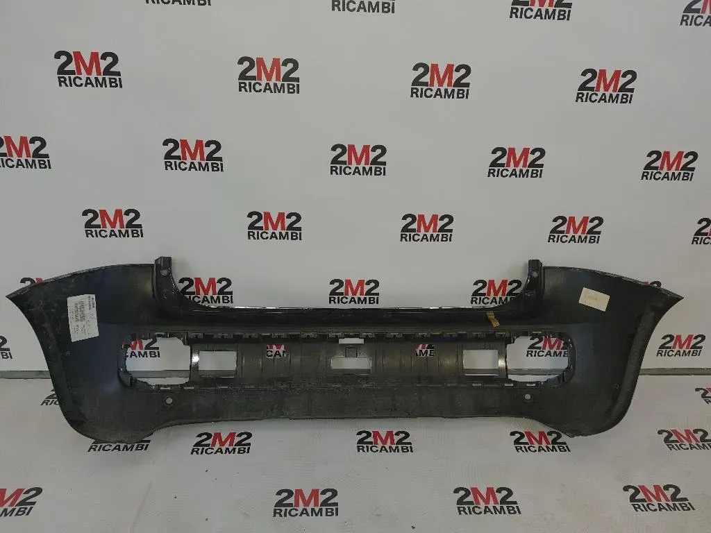 Paraurti POST 735555151 Fiat Panda III 2012
