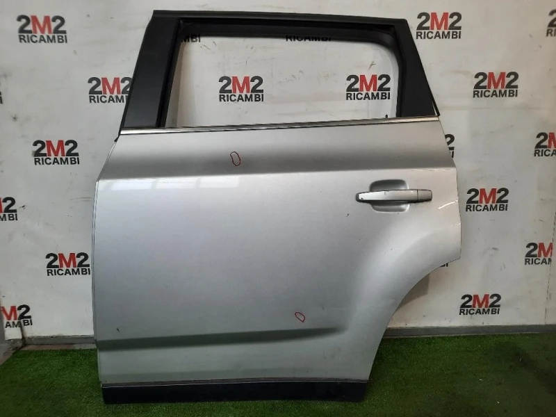 Porta POST SX NUDA PORTA SPORTELLO Chevrolet Orlando 2011