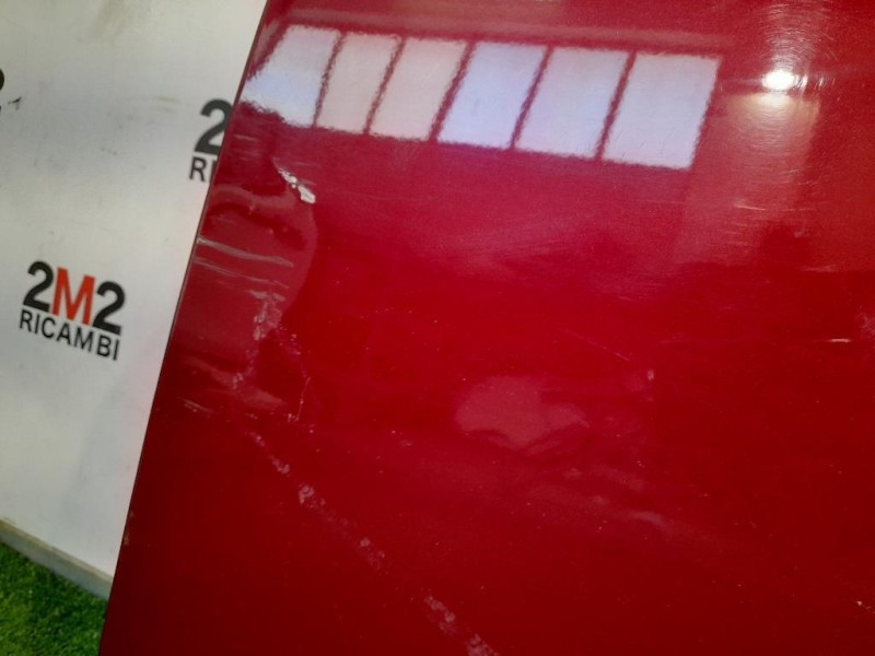 Porta POST SX NUDA 95242606 Chevrolet Orlando 2011