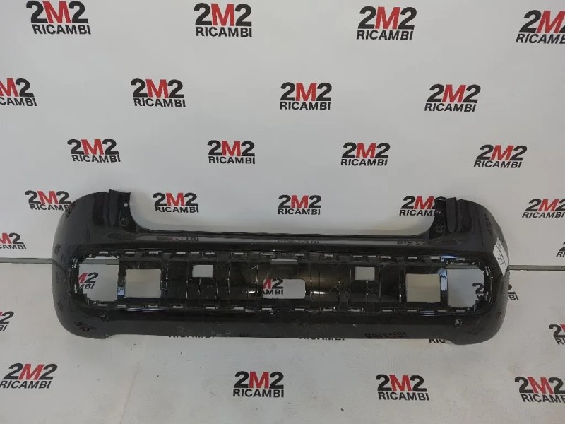 Paraurti POST 735555151 Fiat Panda III 2012