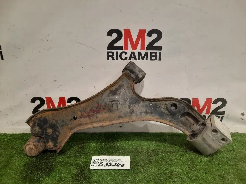 Braccio Oscillante ANT DX Chevrolet Captiva I 2007