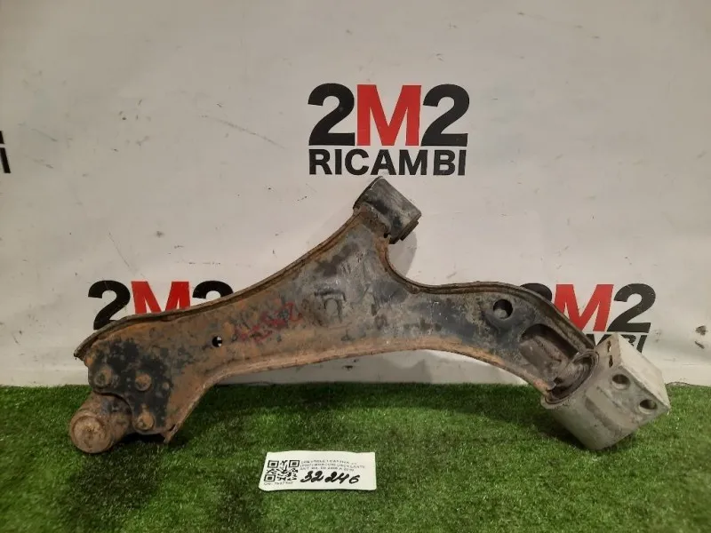 Braccio Oscillante ANT DX Chevrolet Captiva I 2007