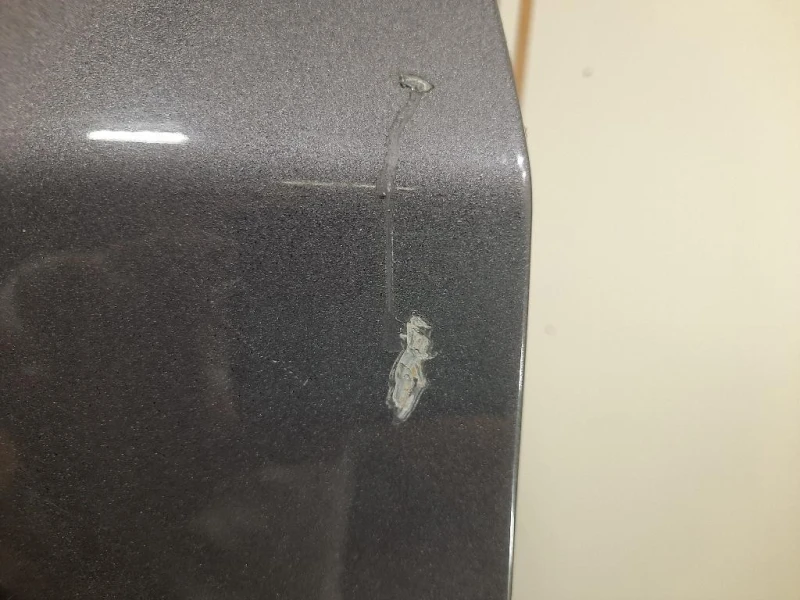 Porta POST SX 95242606 Chevrolet Orlando 2011