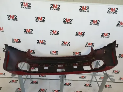 Paraurti POST 735555152 Fiat Panda III 2012