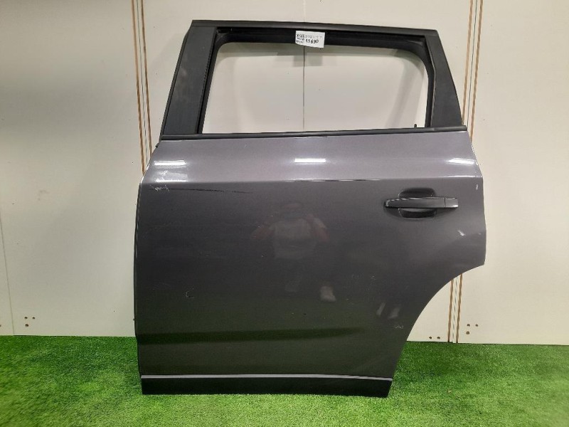 Porta POST SX 95242606 Chevrolet Orlando 2011