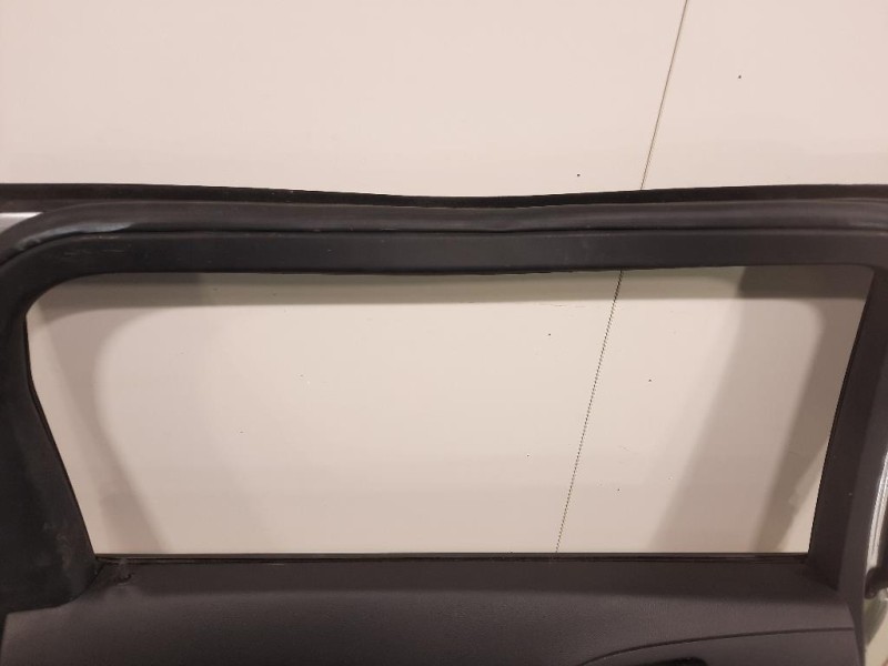 Porta POST SX 95242606 Chevrolet Orlando 2011