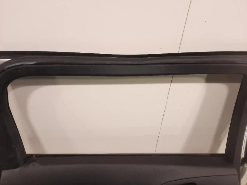 Porta POST SX 95242606 Chevrolet Orlando 2011