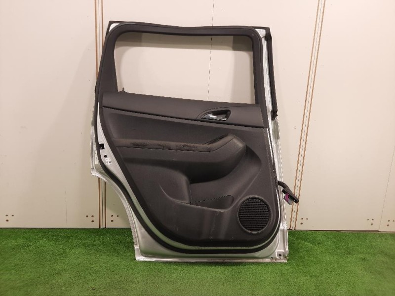 Paraurti POST 735555152 Fiat Panda III 2012