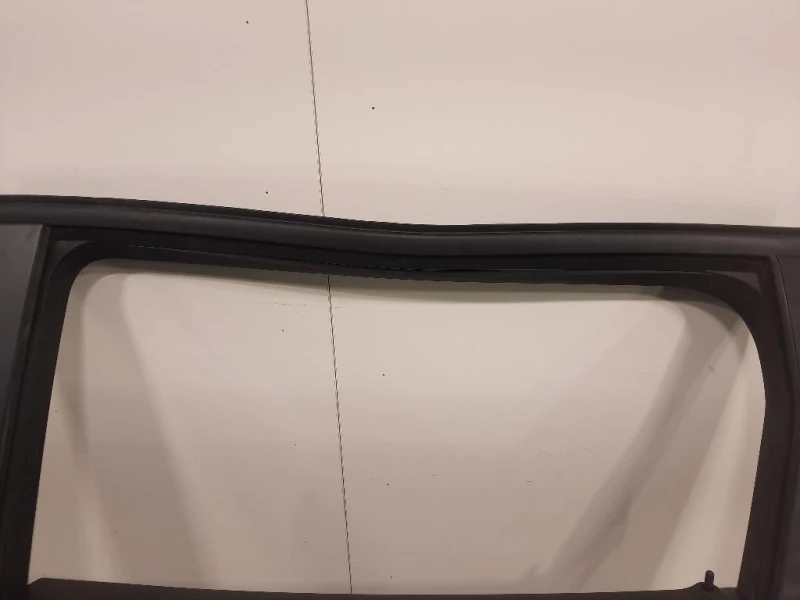 Porta POST SX 95242606 Chevrolet Orlando 2011