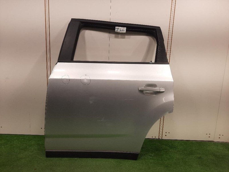 Paraurti POST 735520706 Fiat Panda III 2012
