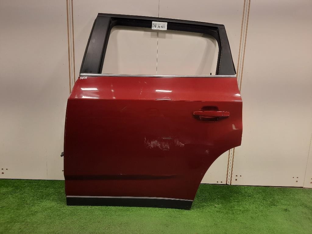 Porta POST SX 95242606 Chevrolet Orlando 2011