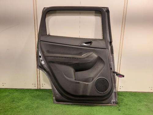 Paraurti POST 735520707 Fiat Panda III 2012