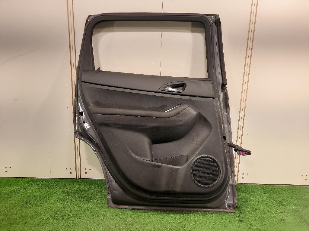 Paraurti POST 735520707 Fiat Panda III 2012
