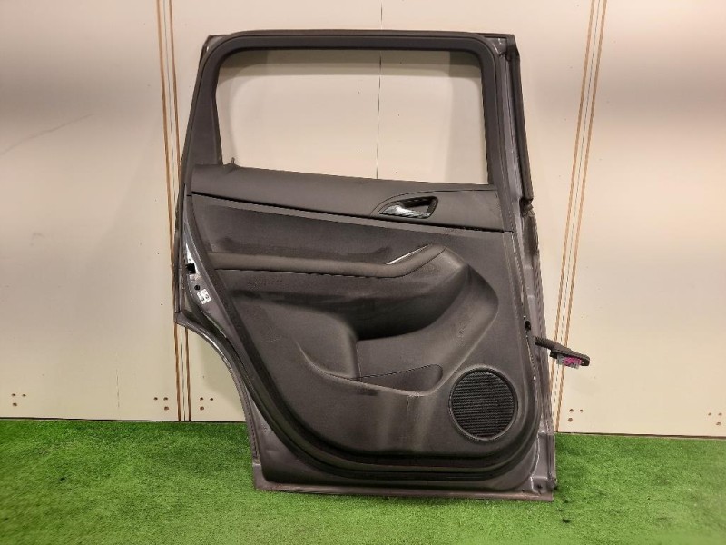Paraurti POST 735520707 Fiat Panda III 2012