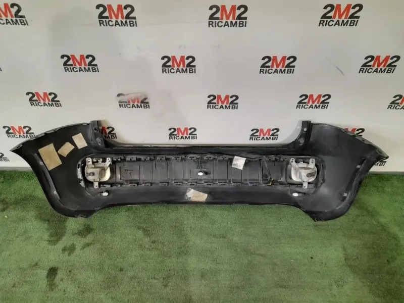 Paraurti POST 735520707 Fiat Panda III 2012