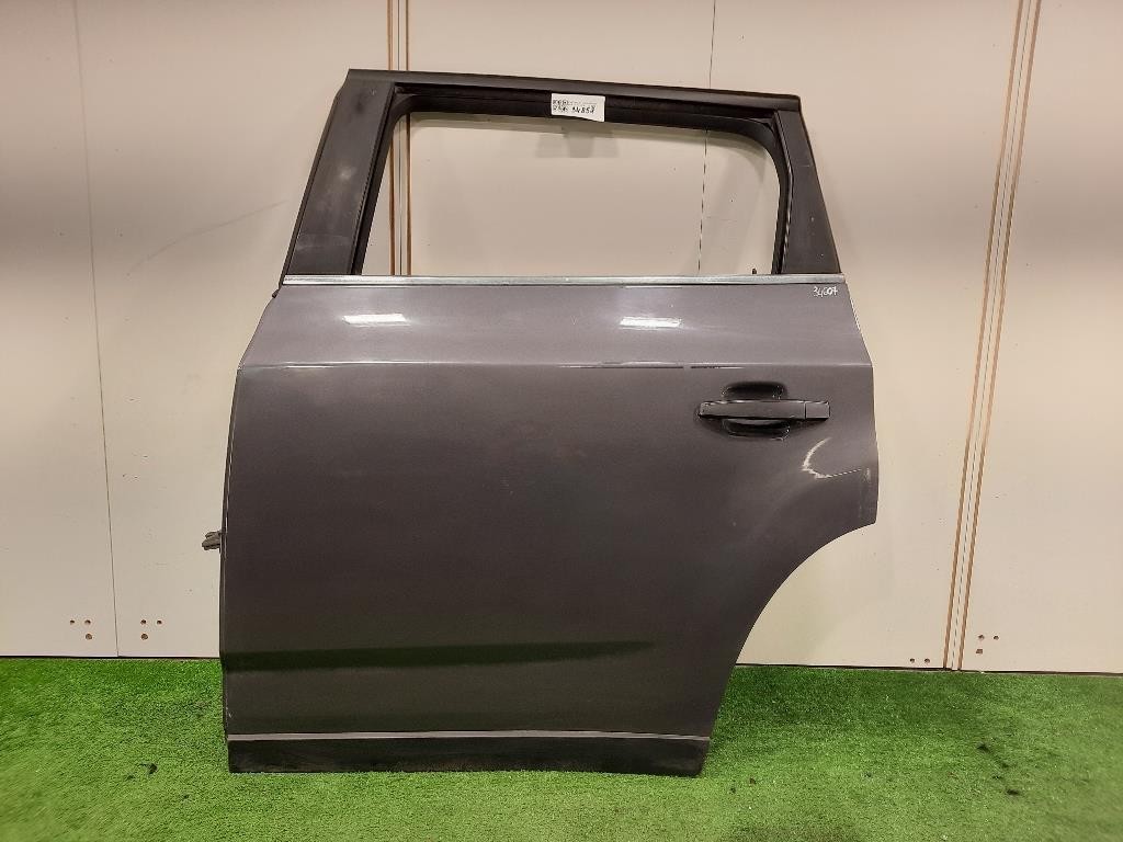 Porta POST SX 95242606 Chevrolet Orlando 2011