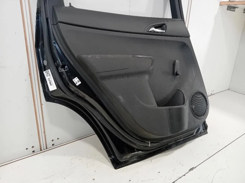 Porta POST SX PORTA POST SX Chevrolet Orlando 2011