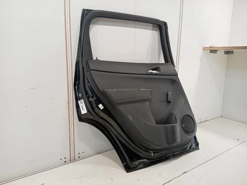 Porta POST SX PORTA POST SX Chevrolet Orlando 2011