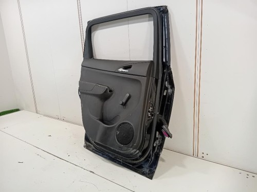 Paraurti POST 6001072029 Fiat Panda III 2012