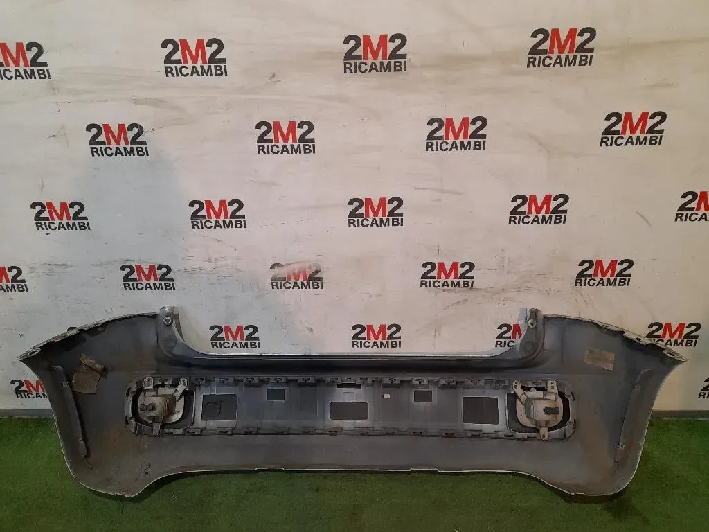 Paraurti POST 6001072029 Fiat Panda III 2012