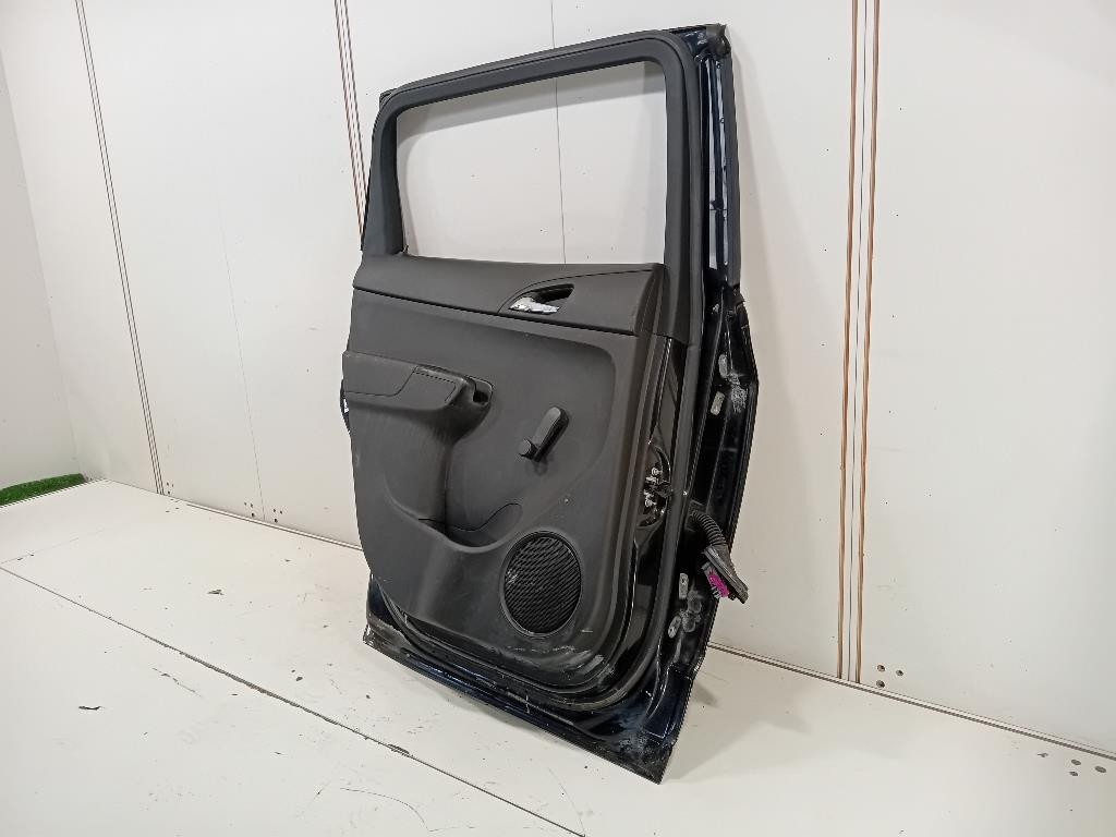 Paraurti POST 6001072029 Fiat Panda III 2012