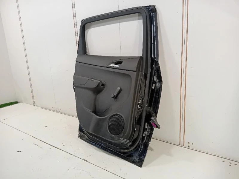 Porta POST SX PORTA POST SX Chevrolet Orlando 2011