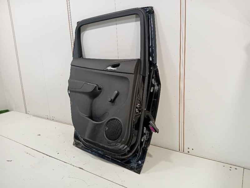 Paraurti POST 6001072029 Fiat Panda III 2012