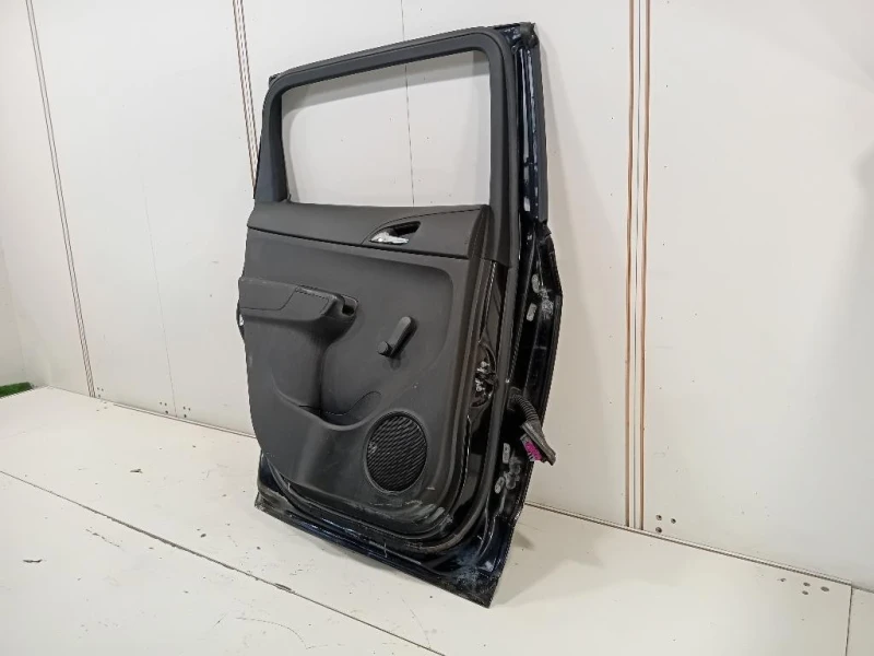 Porta POST SX PORTA POST SX Chevrolet Orlando 2011