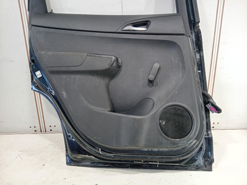 Paraurti POST 6001072029 Fiat Panda III 2012