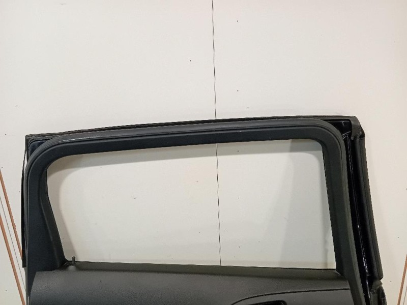 Paraurti POST 6001072029 Fiat Panda III 2012