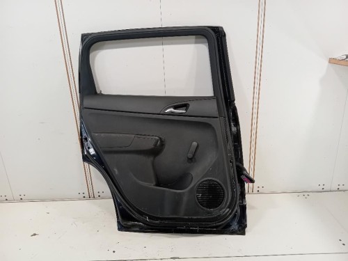 Paraurti POST 735520706 Fiat Panda III 2012