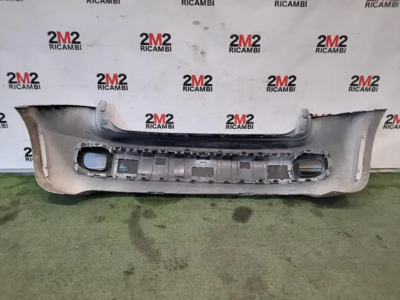 Paraurti POST 735520706 Fiat Panda III 2012