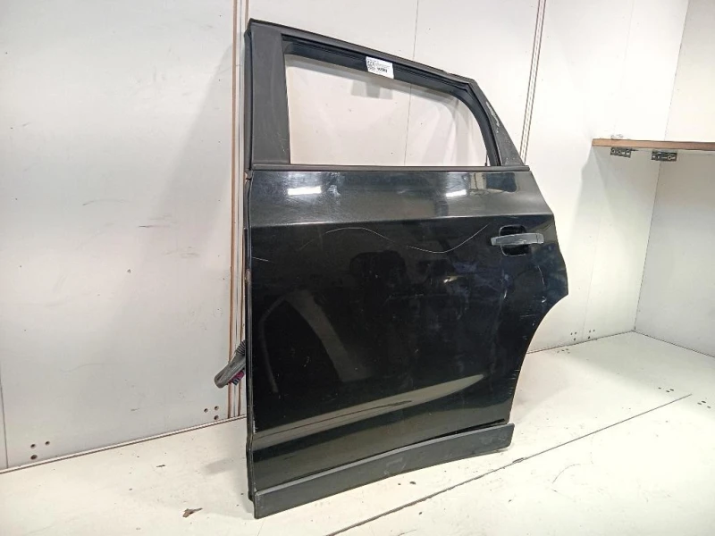 Porta POST SX PORTA POST SX Chevrolet Orlando 2011