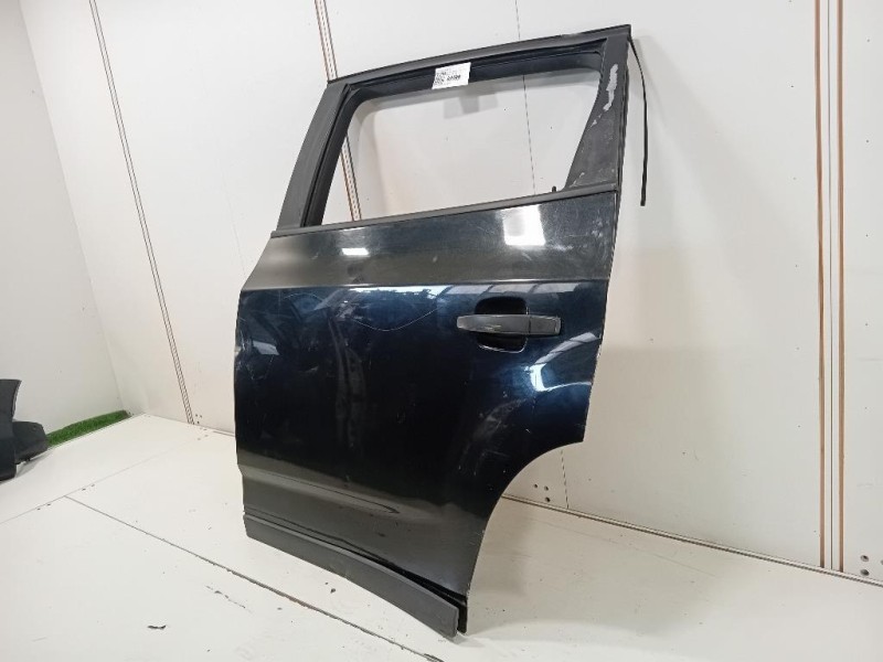 Paraurti POST 735520706 Fiat Panda III 2012 Paraurti POST 735520706 Fiat Panda III 2012