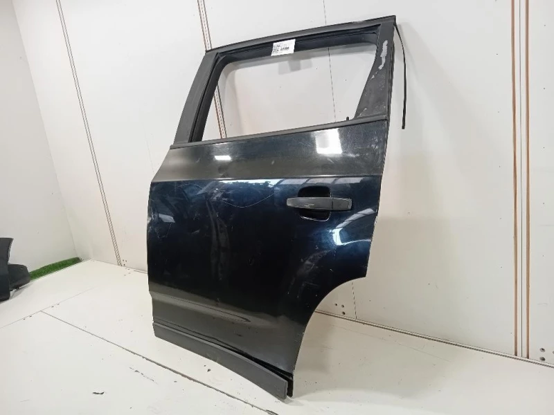 Porta POST SX PORTA POST SX Chevrolet Orlando 2011