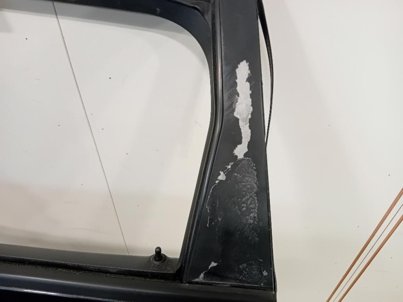 Paraurti POST 735520706 Fiat Panda III 2012 Paraurti POST 735520706 Fiat Panda III 2012