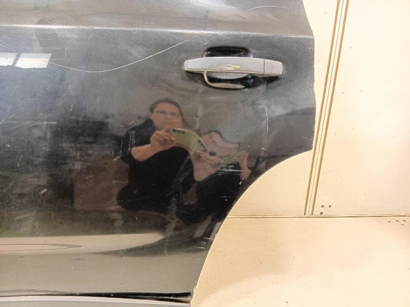 Porta POST SX PORTA POST SX Chevrolet Orlando 2011