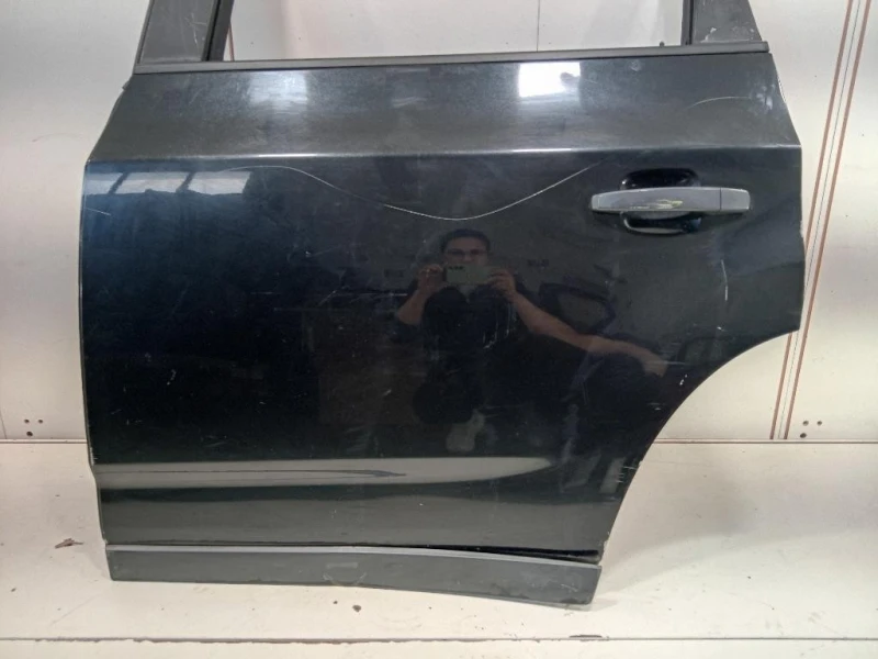 Porta POST SX PORTA POST SX Chevrolet Orlando 2011