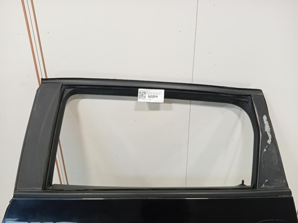 Paraurti POST 6001072029 Fiat Panda III 2012 Paraurti POST 6001072029 Fiat Panda III 2012