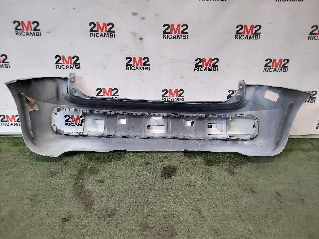 Paraurti POST 6001072029 Fiat Panda III 2012