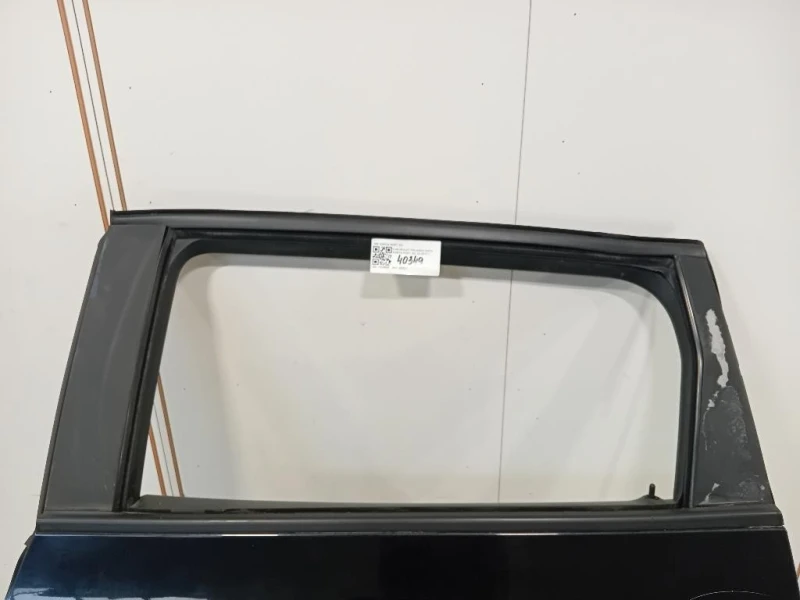 Porta POST SX PORTA POST SX Chevrolet Orlando 2011