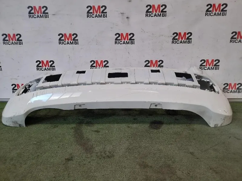 Paraurti POST 6001072029 Fiat Panda III 2012