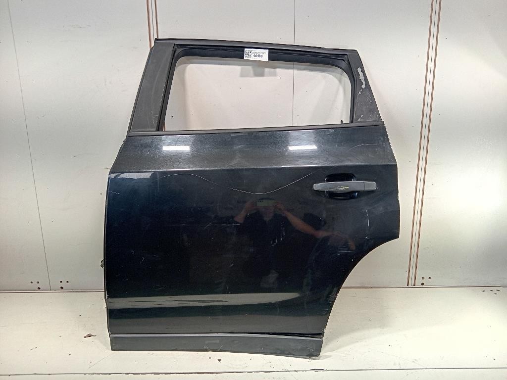 Porta POST SX PORTA POST SX Chevrolet Orlando 2011