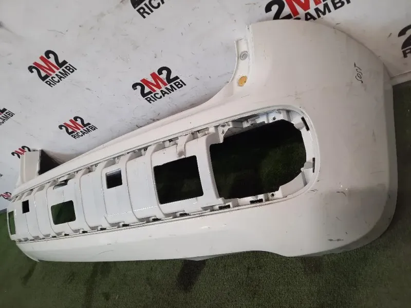 Paraurti POST 6001072029 Fiat Panda III 2012