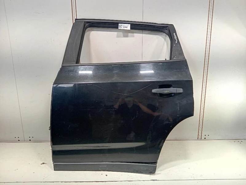 Porta POST SX PORTA POST SX Chevrolet Orlando 2011