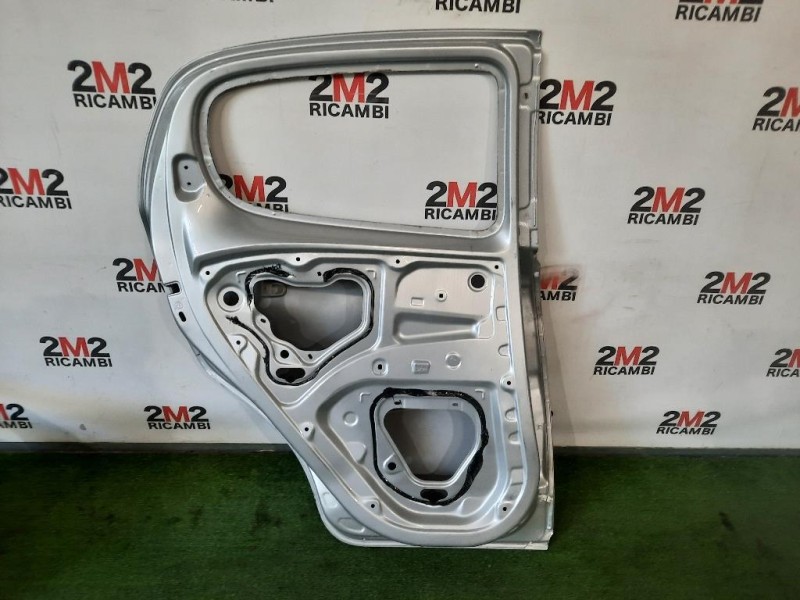 Paraurti POST 6001072029 Fiat Panda III 2012 Paraurti POST 6001072029 Fiat Panda III 2012