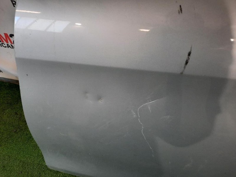 Paraurti POST 6001072029 Fiat Panda III 2012 Paraurti POST 6001072029 Fiat Panda III 2012