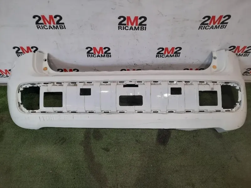 Paraurti POST 6001072029 Fiat Panda III 2012